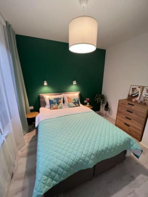 Cite Jardin Apart @ 2 Bedroom Apartment